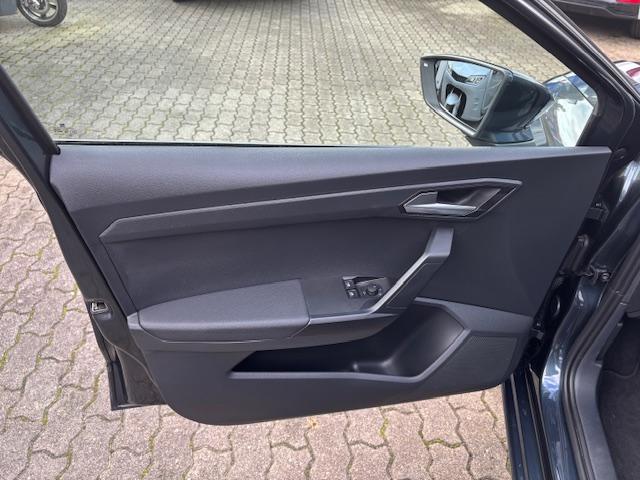 Seat Ibiza 1.0 TSI Style+ALLWETTER+LED+GARANTIE 04/29-2