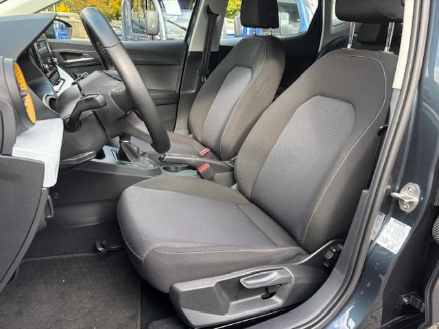 Seat Ibiza 1.0 TSI Style+ALLWETTER+LED+GARANTIE 04/29-3
