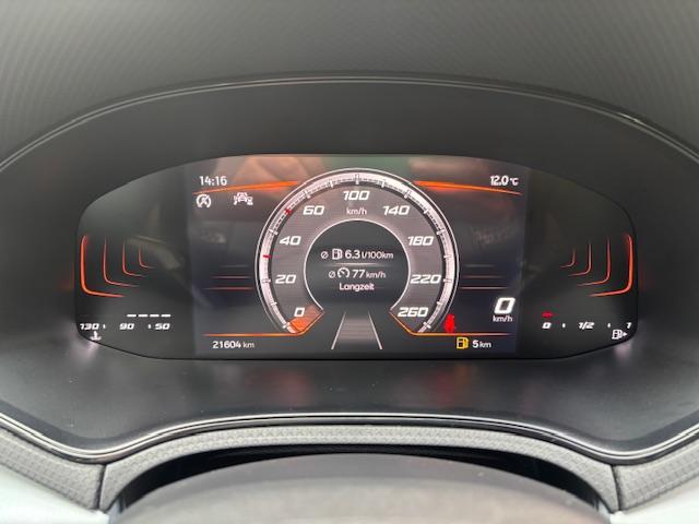 Seat Ibiza 1.0 TSI Style+ALLWETTER+LED+GARANTIE 04/29-10
