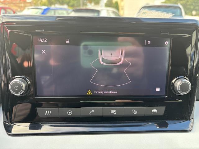 Seat Ibiza 1.0 TSI Style+ALLWETTER+LED+GARANTIE 04/29-17
