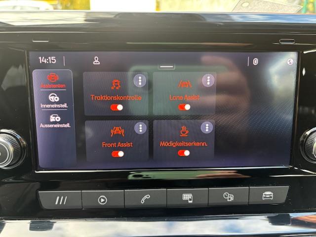 Seat Ibiza 1.0 TSI Style+ALLWETTER+LED+GARANTIE 04/29-19