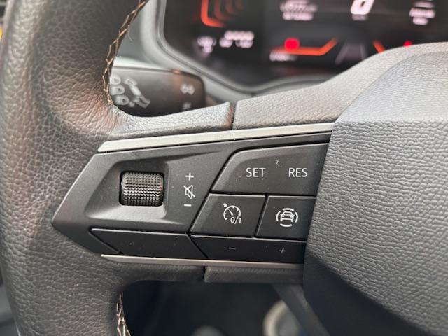Seat Ibiza 1.0 TSI Style+ALLWETTER+LED+GARANTIE 04/29-23
