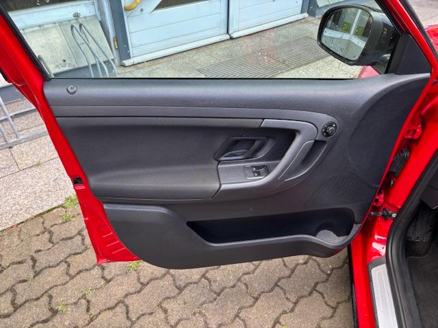 Skoda Fabia 1.2 TSI MONTE CARLO+1.HAND+TEMPOMAT+ALU'16-2