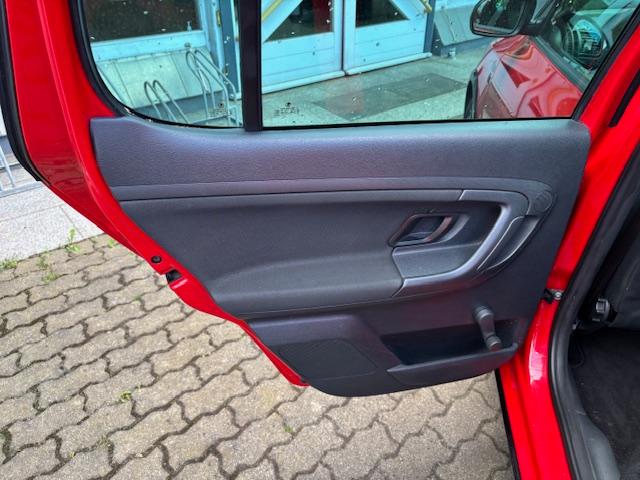 Skoda Fabia 1.2 TSI MONTE CARLO+1.HAND+TEMPOMAT+ALU'16-6