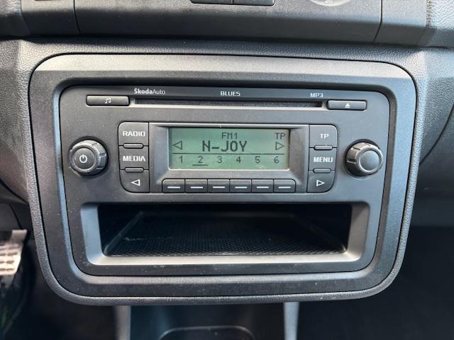 Skoda Fabia 1.2 TSI MONTE CARLO+1.HAND+TEMPOMAT+ALU'16-9