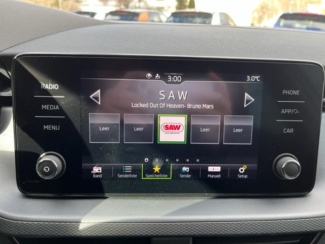 Skoda Kamiq 1.0 TSI DSG Ambition+CLIMATRONIC+KAMERA+LM-9