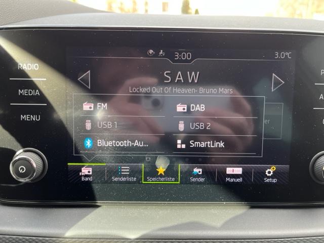Skoda Kamiq 1.0 TSI DSG Ambition+CLIMATRONIC+KAMERA+LM-15