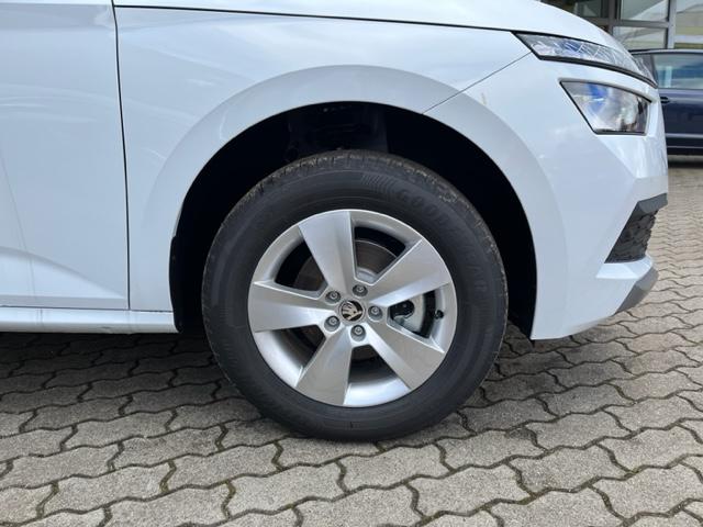 Skoda Kamiq 1.0 TSI DSG Ambition+CLIMATRONIC+KAMERA+LM-21
