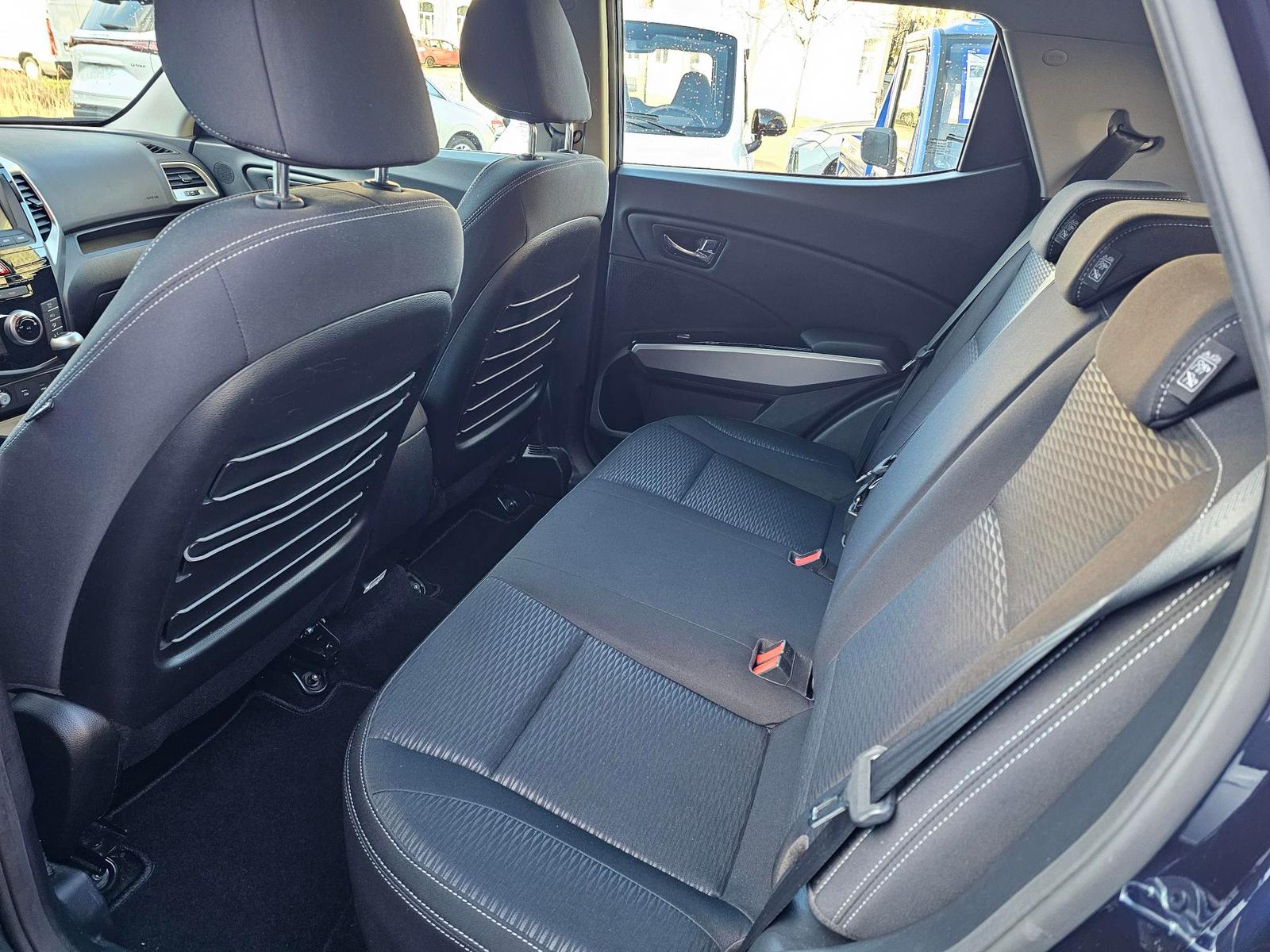 Ssangyong Tivoli 1.6+KLIMA+ALU+1.HAND-3