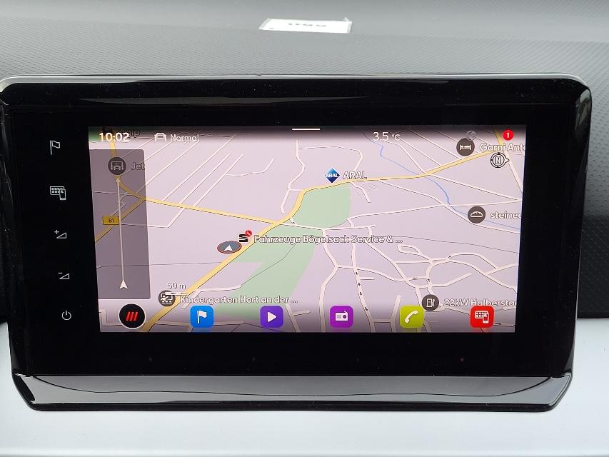 Seat Ibiza FR 1.5 TSI DSG+CARBON+LED+NAVI+ALLWETTER+-9