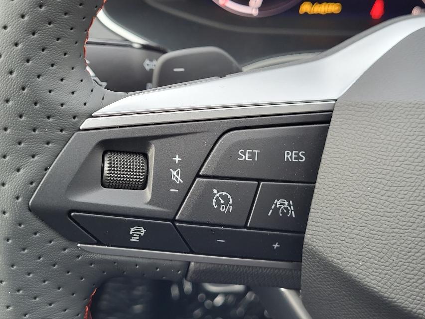 Seat Ibiza FR 1.5 TSI DSG+CARBON+LED+NAVI+ALLWETTER+-16