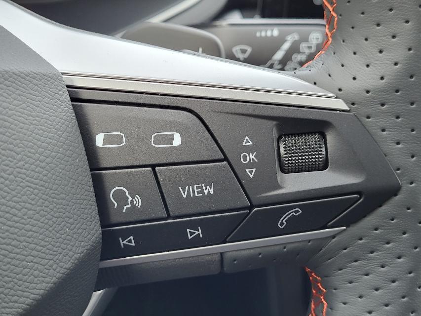 Seat Ibiza FR 1.5 TSI DSG+CARBON+LED+NAVI+ALLWETTER+-17