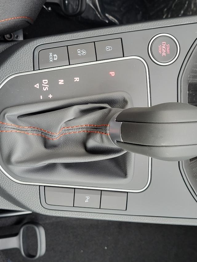 Seat Ibiza FR 1.5 TSI DSG+CARBON+LED+NAVI+ALLWETTER+-19