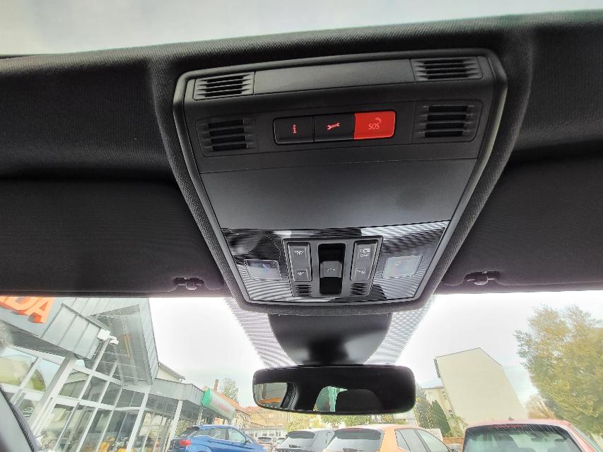Seat Ibiza FR 1.5 TSI DSG+CARBON+LED+NAVI+ALLWETTER+-20