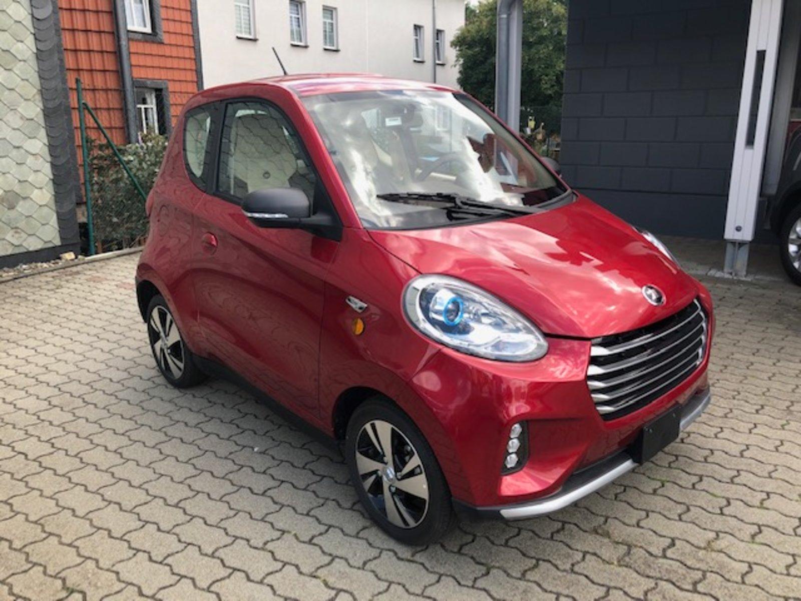 Andere ZhiDou - 100% ELEKTROANTRIEB-11