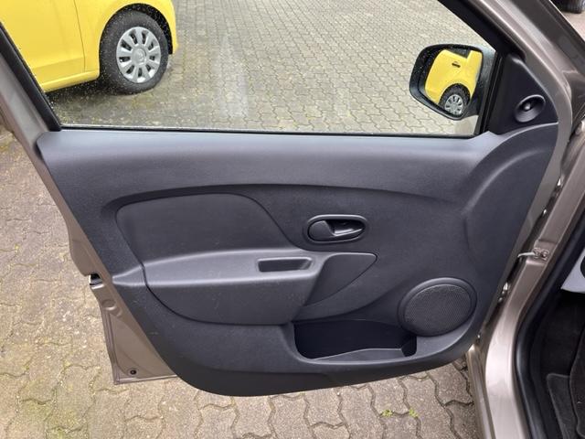 Dacia Logan MCV 1.2 16V 75 Ambiance+KLIMA+BLUETOOTH+WKR-2
