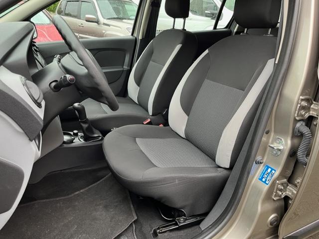 Dacia Logan MCV 1.2 16V 75 Ambiance+KLIMA+BLUETOOTH+WKR-3