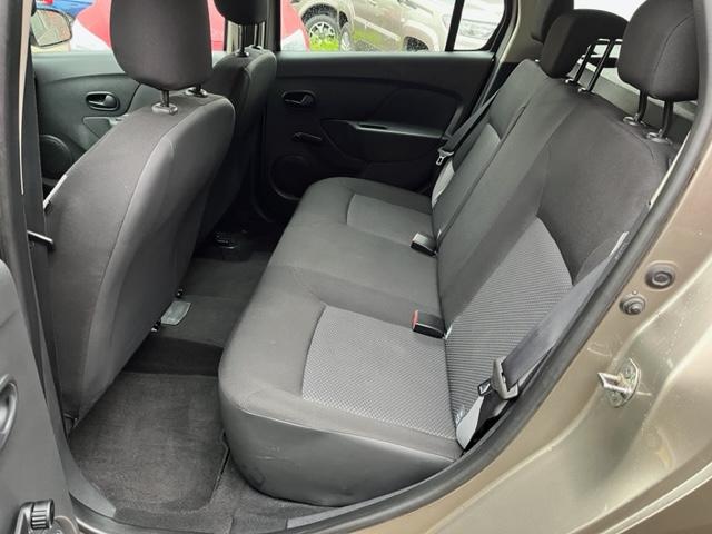 Dacia Logan MCV 1.2 16V 75 Ambiance+KLIMA+BLUETOOTH+WKR-4