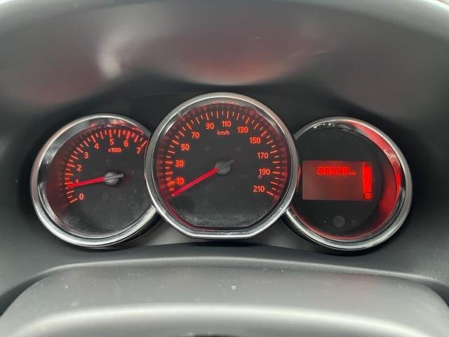 Dacia Logan MCV 1.2 16V 75 Ambiance+KLIMA+BLUETOOTH+WKR-8