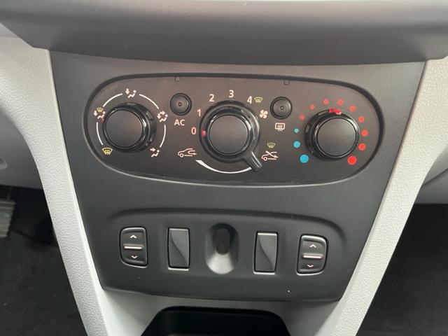 Dacia Logan MCV 1.2 16V 75 Ambiance+KLIMA+BLUETOOTH+WKR-9