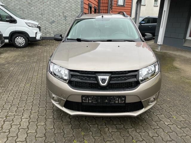 Dacia Logan MCV 1.2 16V 75 Ambiance+KLIMA+BLUETOOTH+WKR-14