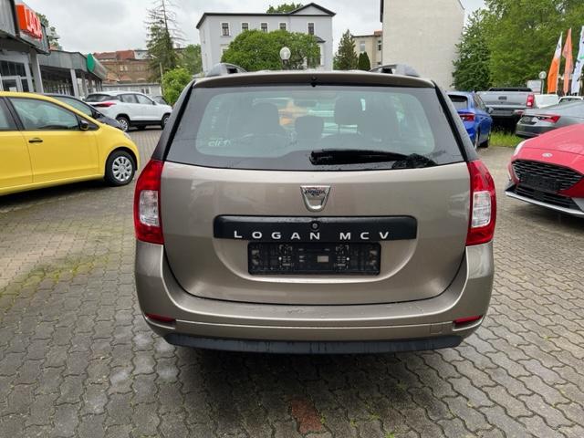 Dacia Logan MCV 1.2 16V 75 Ambiance+KLIMA+BLUETOOTH+WKR-18