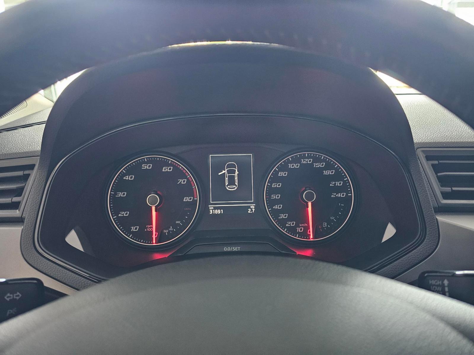 Seat Ibiza 1.0 MPI Style+CLIMATRONIC+ALU+2.HAND-10