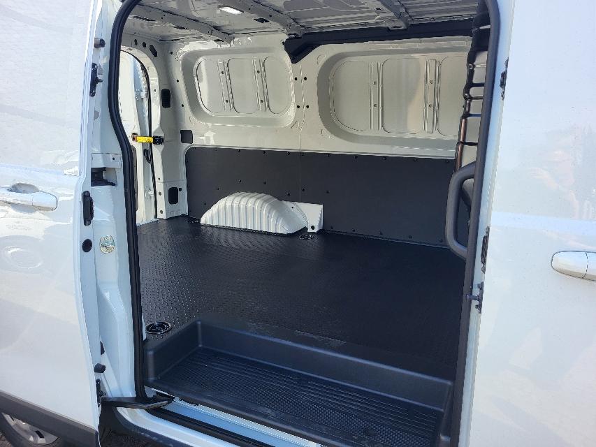 Maxus eDeliver 7 L1H1+AKKU-88kWh+370km REICHWEITE-WLTP-1