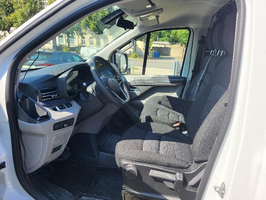 Maxus eDeliver 7 L1H1+AKKU-88kWh+370km REICHWEITE-WLTP-2