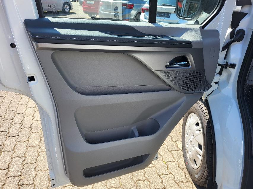 Maxus eDeliver 7 L1H1+AKKU-88kWh+370km REICHWEITE-WLTP-4