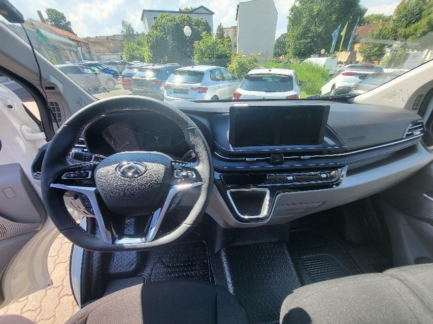 Maxus eDeliver 7 L1H1+AKKU-88kWh+370km REICHWEITE-WLTP-5