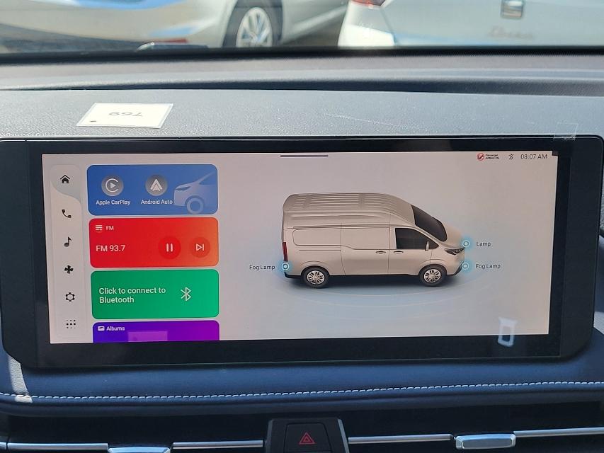 Maxus eDeliver 7 L1H1+AKKU-88kWh+370km REICHWEITE-WLTP-8