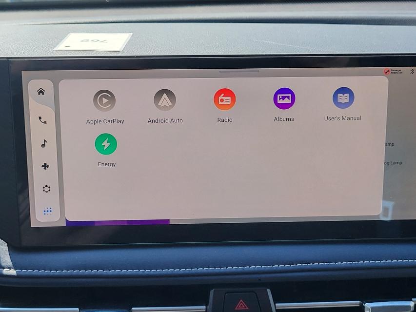 Maxus eDeliver 7 L1H1+AKKU-88kWh+370km REICHWEITE-WLTP-9