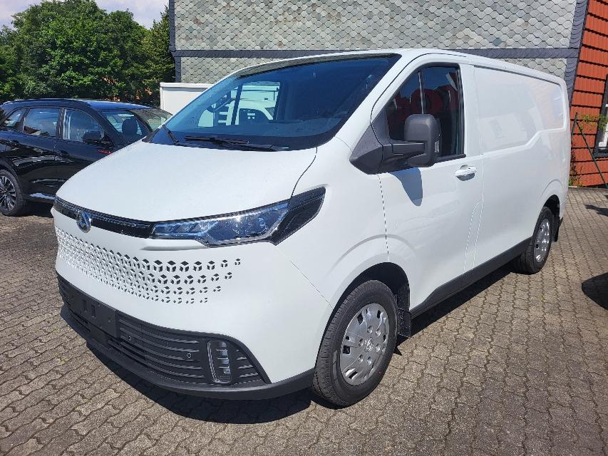 Maxus eDeliver 7 L1H1+AKKU-88kWh+370km REICHWEITE-WLTP-11
