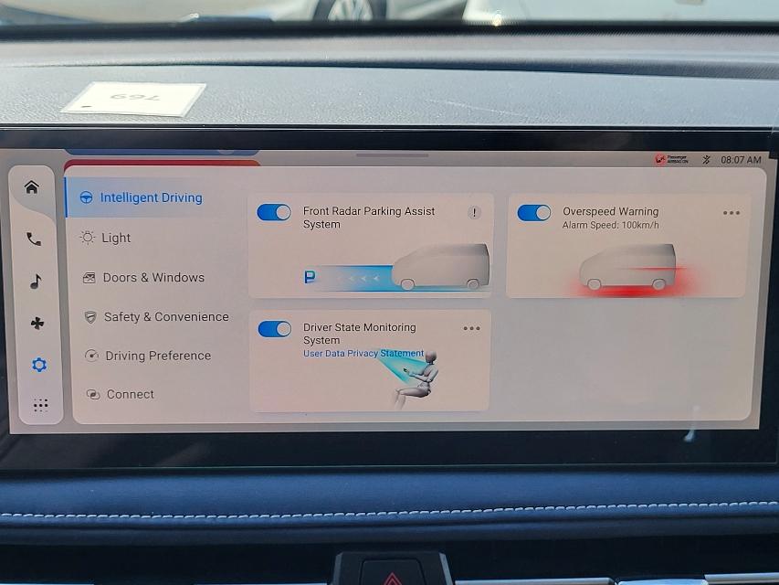 Maxus eDeliver 7 L1H1+AKKU-88kWh+370km REICHWEITE-WLTP-12