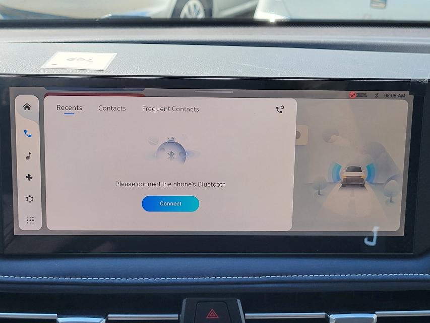 Maxus eDeliver 7 L1H1+AKKU-88kWh+370km REICHWEITE-WLTP-14