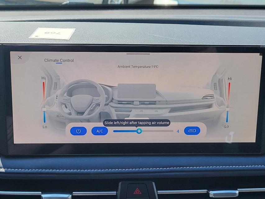 Maxus eDeliver 7 L1H1+AKKU-88kWh+370km REICHWEITE-WLTP-16