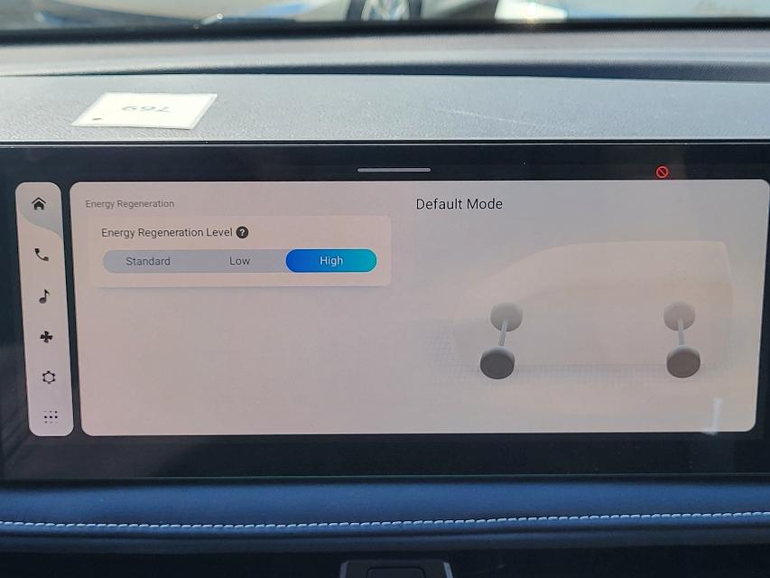 Maxus eDeliver 7 L1H1+AKKU-88kWh+370km REICHWEITE-WLTP-17