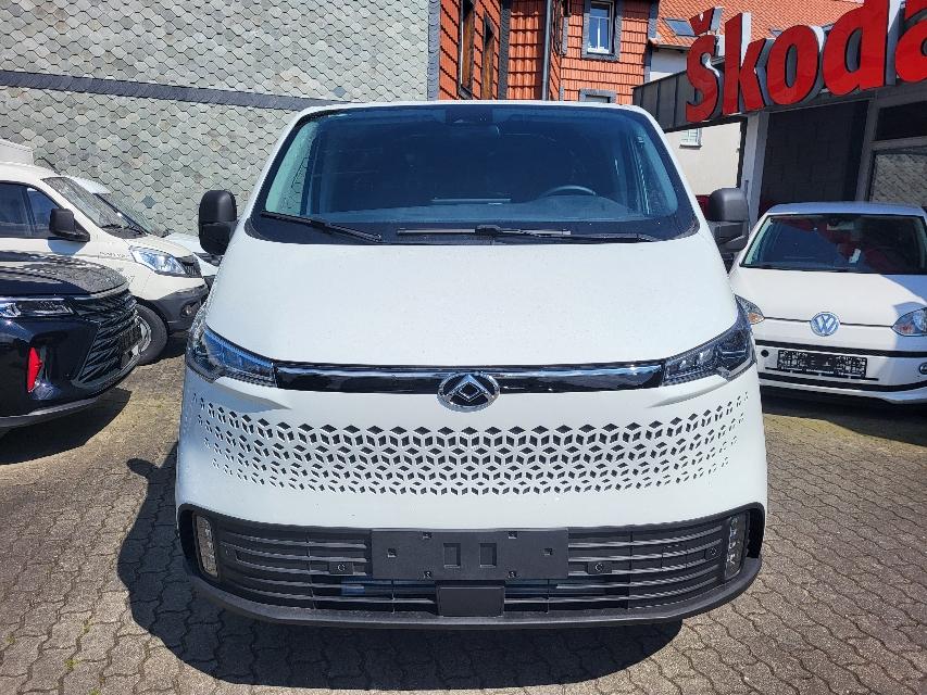 Maxus eDeliver 7 L1H1+AKKU-88kWh+370km REICHWEITE-WLTP-22