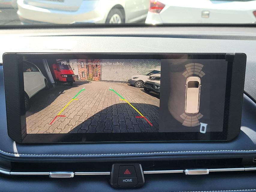 Maxus eDeliver 7 L1H1+AKKU-88kWh+370km REICHWEITE-WLTP-23