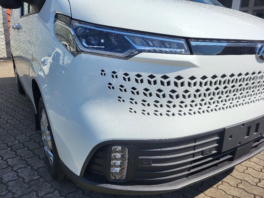 Maxus eDeliver 7 L1H1+AKKU-88kWh+370km REICHWEITE-WLTP-24