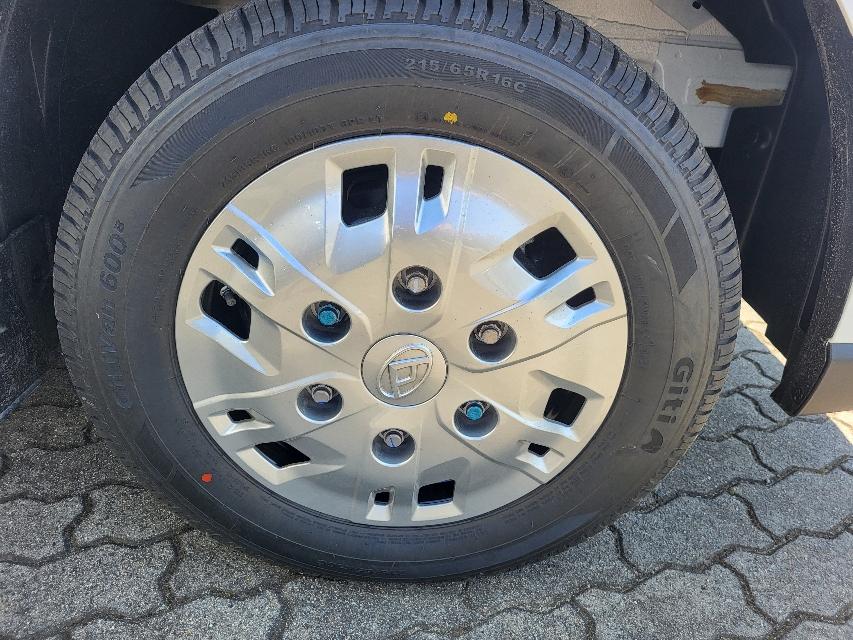 Maxus eDeliver 7 L1H1+AKKU-88kWh+370km REICHWEITE-WLTP-25