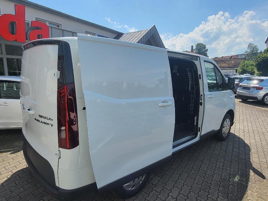 Maxus eDeliver 7 L1H1+AKKU-88kWh+370km REICHWEITE-WLTP-26
