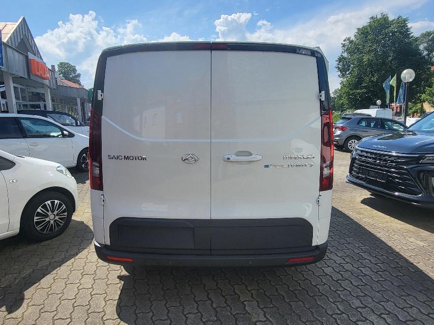 Maxus eDeliver 7 L1H1+AKKU-88kWh+370km REICHWEITE-WLTP-27