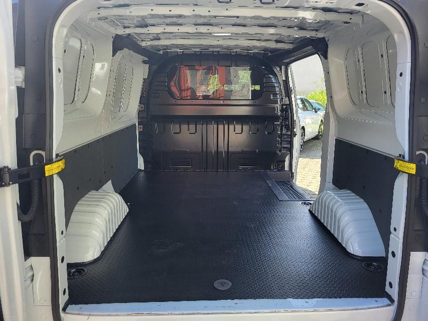 Maxus eDeliver 7 L1H1+AKKU-88kWh+370km REICHWEITE-WLTP-29