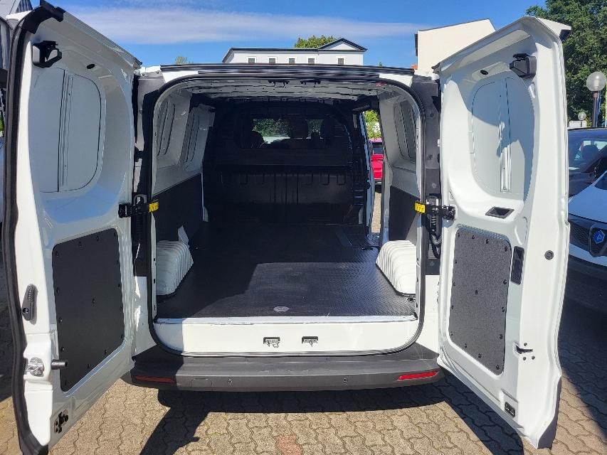 Maxus eDeliver 7 L2H1+88kWhAKKU+REICHWEITE 362KM WLTP-1