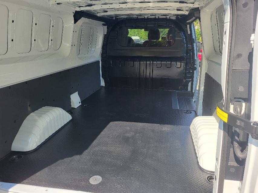 Maxus eDeliver 7 L2H1+88kWhAKKU+REICHWEITE 362KM WLTP-2