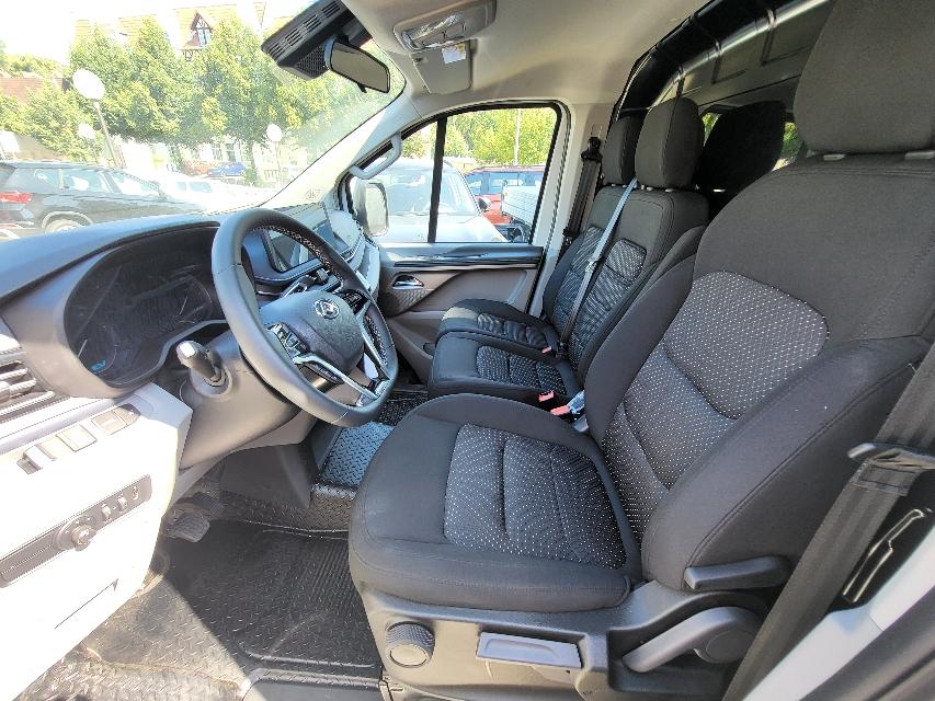 Maxus eDeliver 7 L2H1+88kWhAKKU+REICHWEITE 362KM WLTP-4