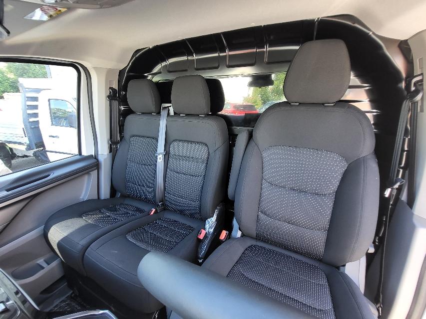 Maxus eDeliver 7 L2H1+88kWhAKKU+REICHWEITE 362KM WLTP-5