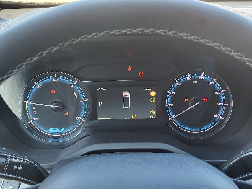 Maxus eDeliver 7 L2H1+88kWhAKKU+REICHWEITE 362KM WLTP-7